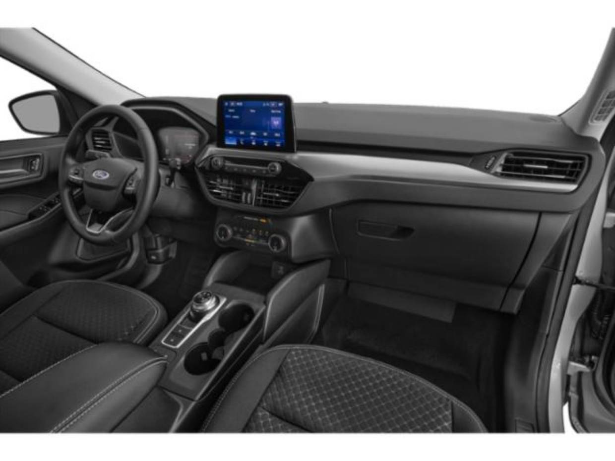 2023 Ford Escape Active - Photo 15