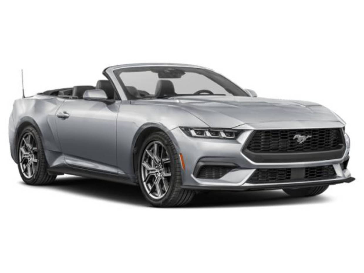 2024 Ford Mustang EcoBoost Premium - Photo 6