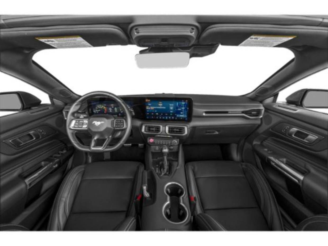 2024 Ford Mustang EcoBoost Premium - Photo 8