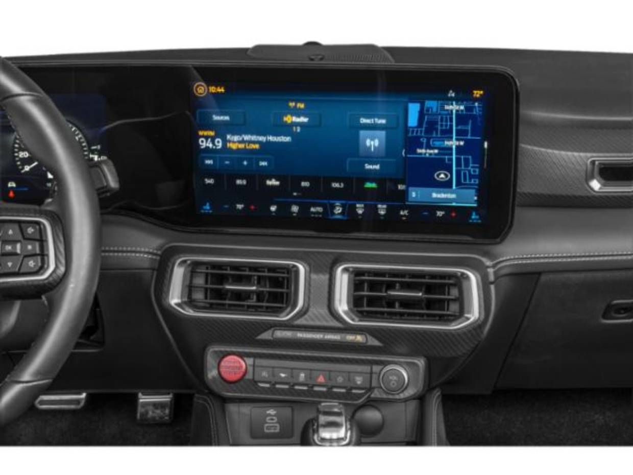 2024 Ford Mustang EcoBoost Premium - Photo 10