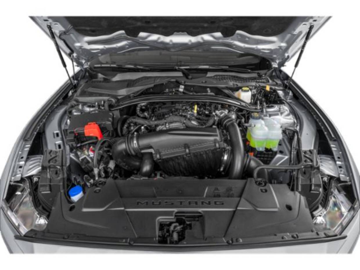 2024 Ford Mustang EcoBoost Premium - Photo 12