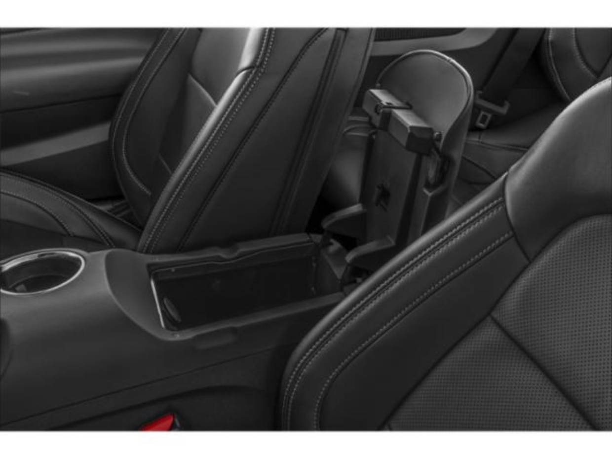 2024 Ford Mustang EcoBoost Premium - Photo 14