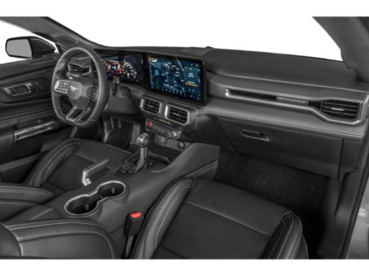 2024 Ford Mustang EcoBoost Premium - Photo 15