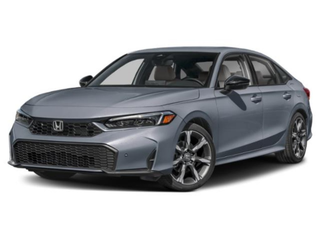 2026 Honda Civic Fhev
