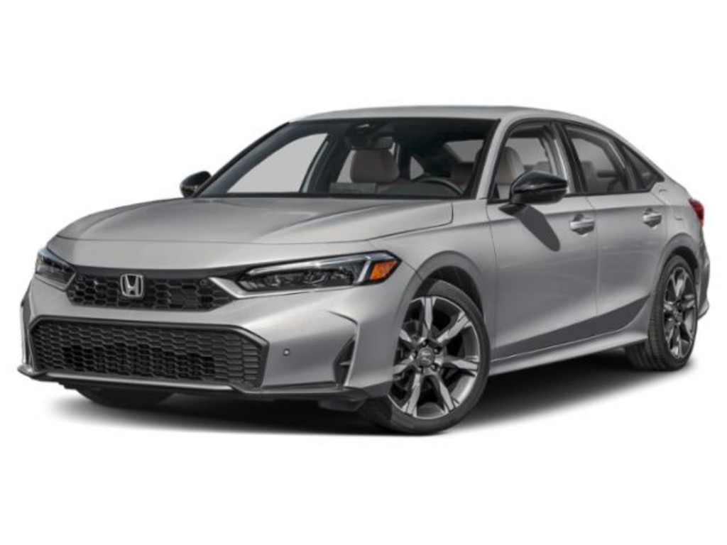 2026 Honda Civic Fhev