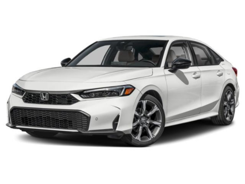 2026 Honda Civic Fhev