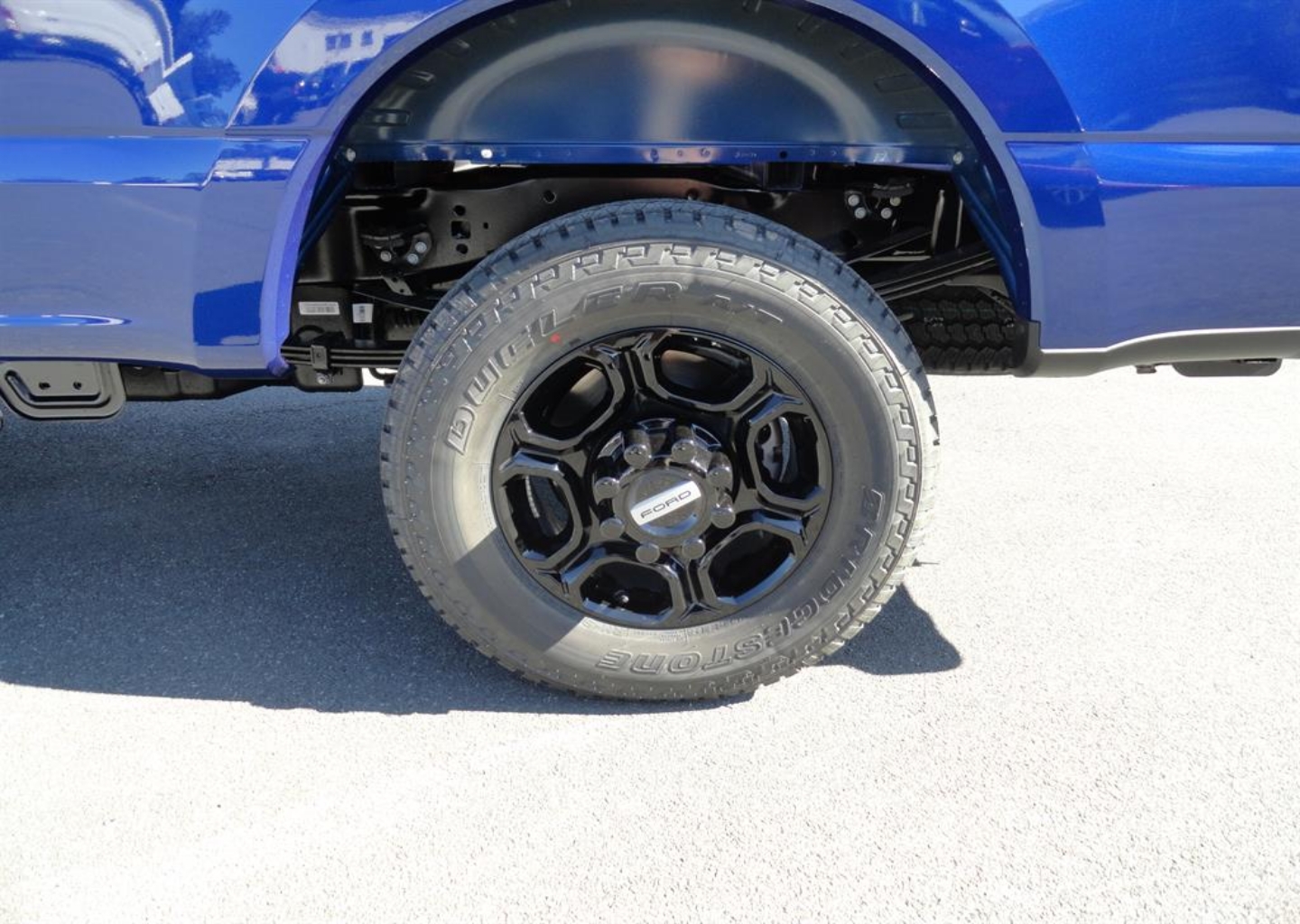 2026 Ford F-350 Super Duty XL - Photo 9