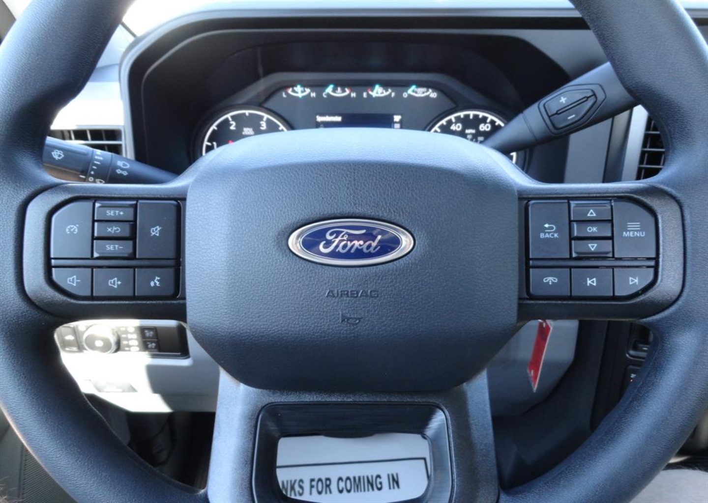 2026 Ford F-350 Super Duty XL - Photo 14