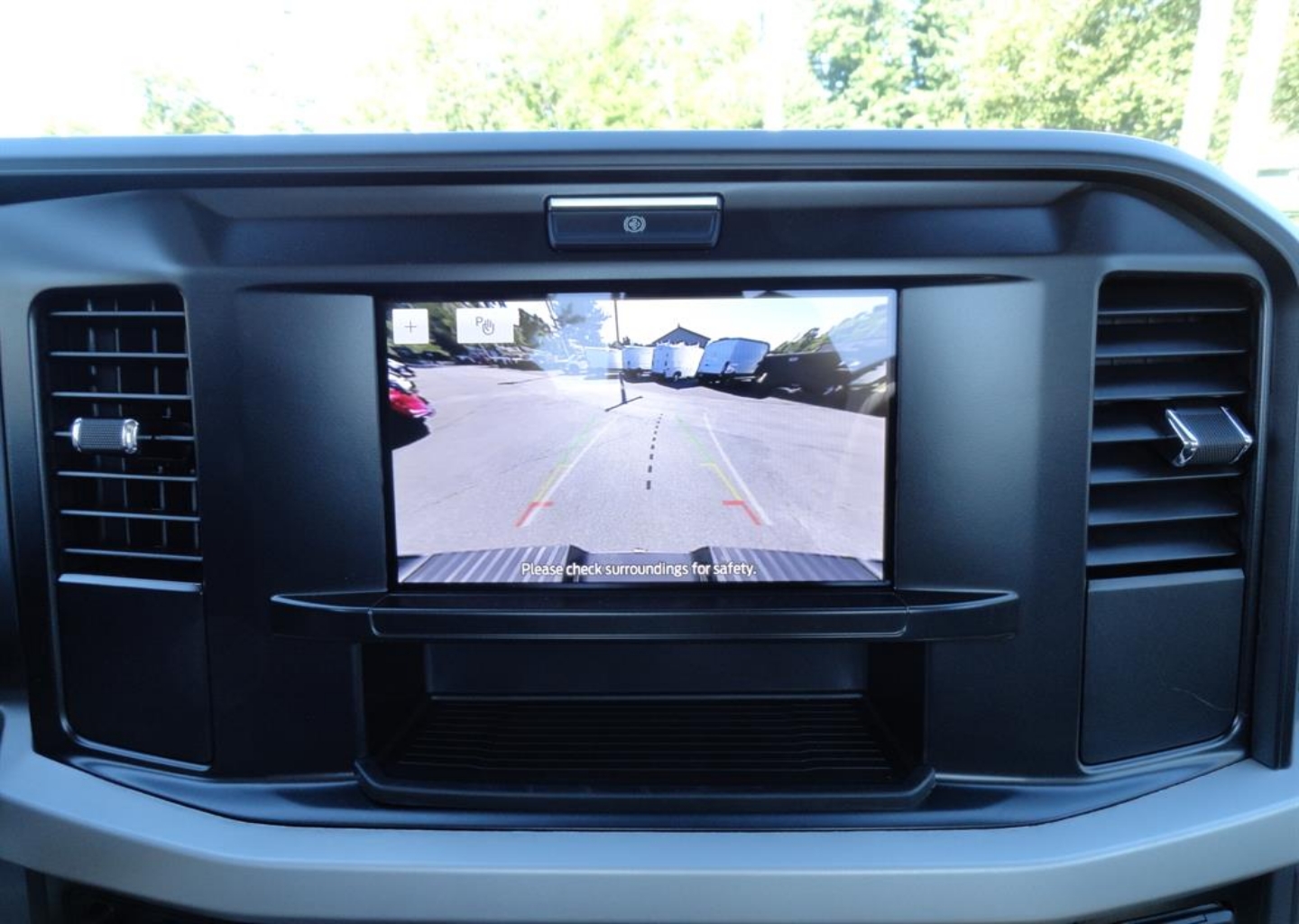 2026 Ford F-350 Super Duty XL - Photo 16