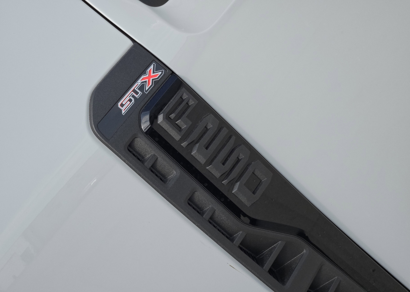 2026 Ford F-250 Super Duty XL - Photo 6
