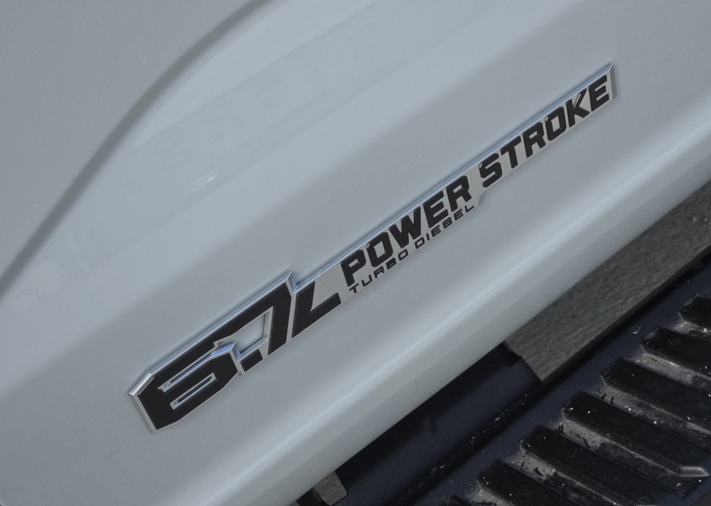 2026 Ford F-250 Super Duty XL - Photo 7