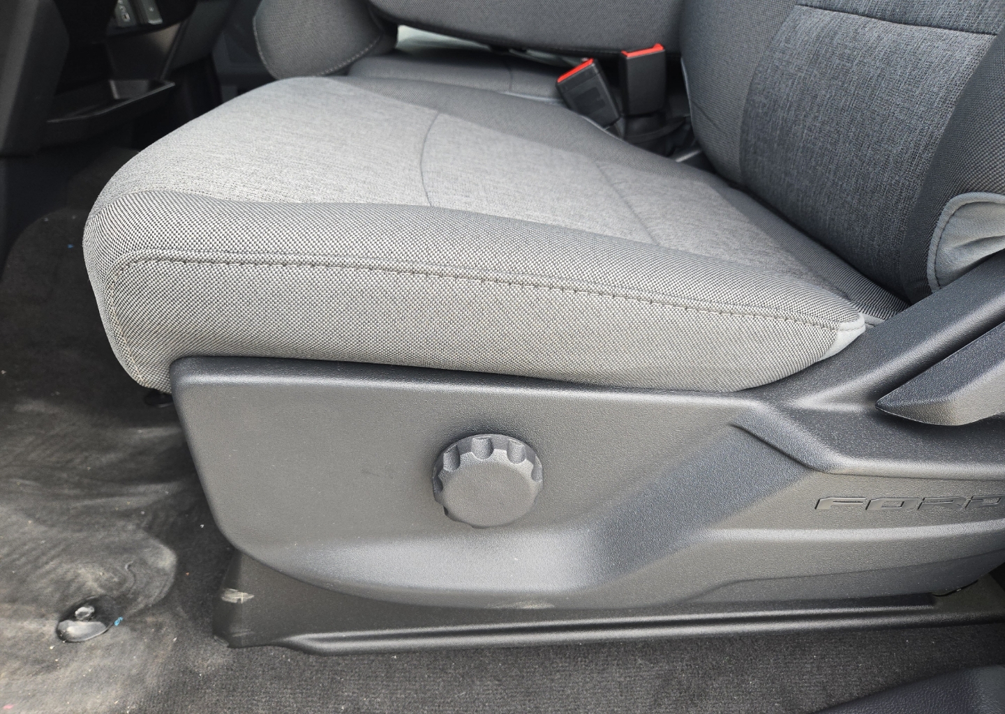 2026 Ford F-250 Super Duty XL - Photo 17