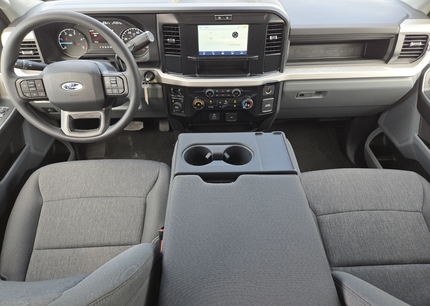 2026 Ford F-250 Super Duty XL - Photo 18
