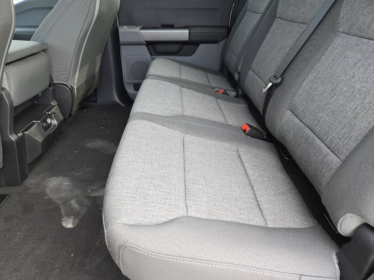 2026 Ford F-250 Super Duty XL - Photo 19
