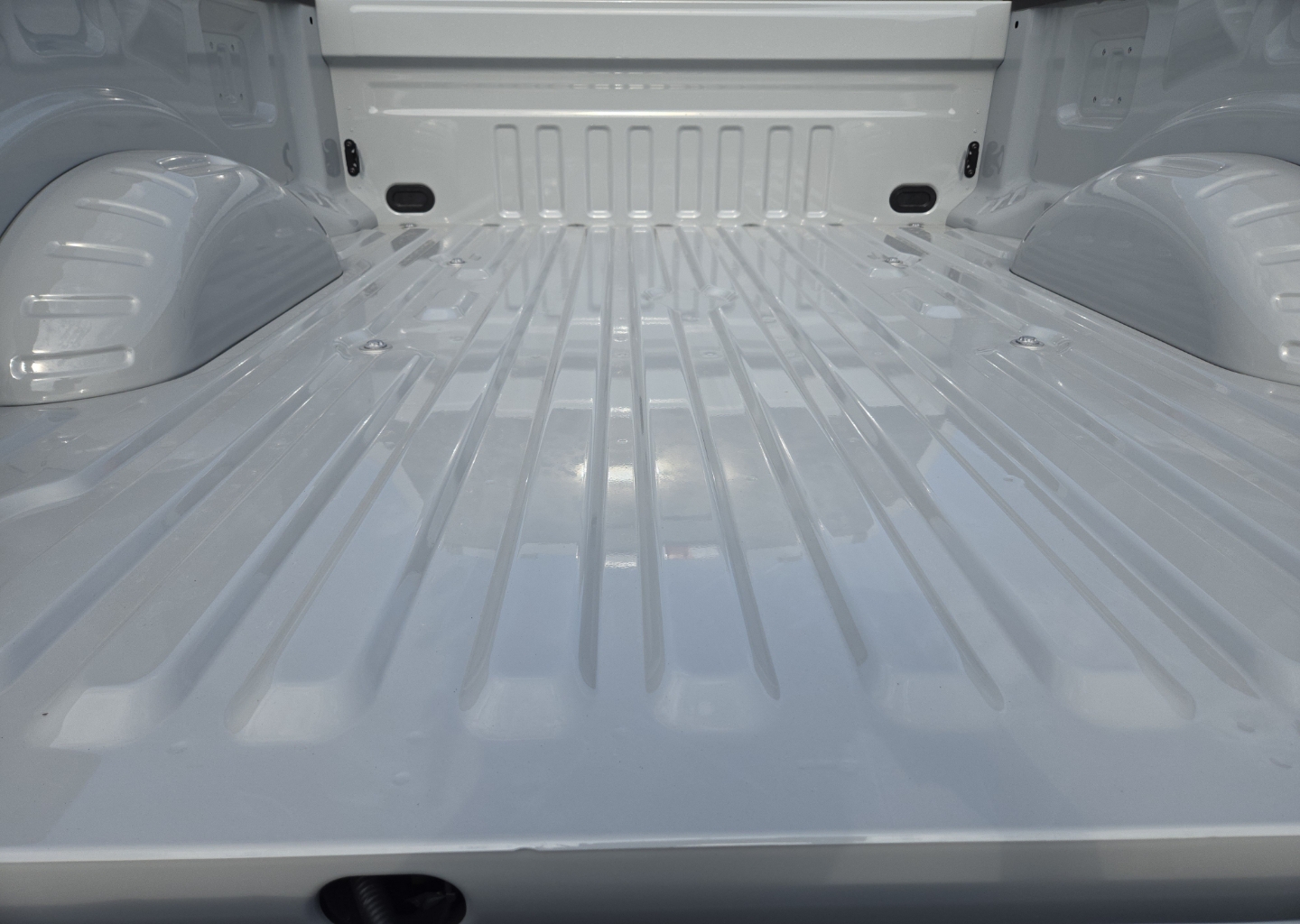 2026 Ford F-250 Super Duty XL - Photo 21