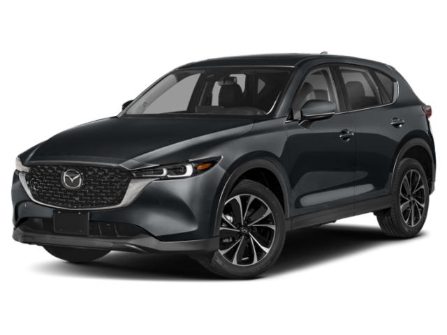 Used 2023 Mazda CX-5 2.5 S Premium