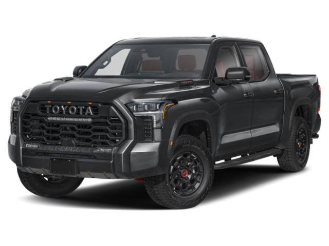 2026 Toyota Tundra Hybrid TRD PRO