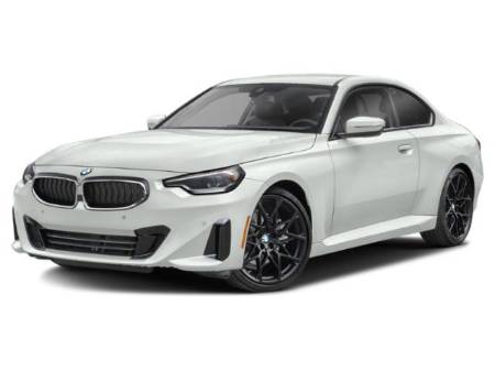 2024 BMW 2 Series 230I