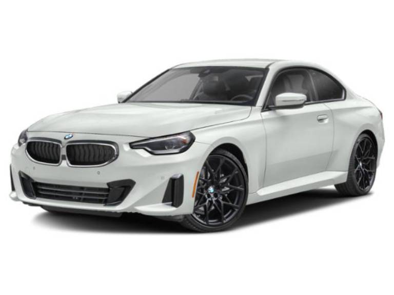 2024 BMW 2 Series 230I