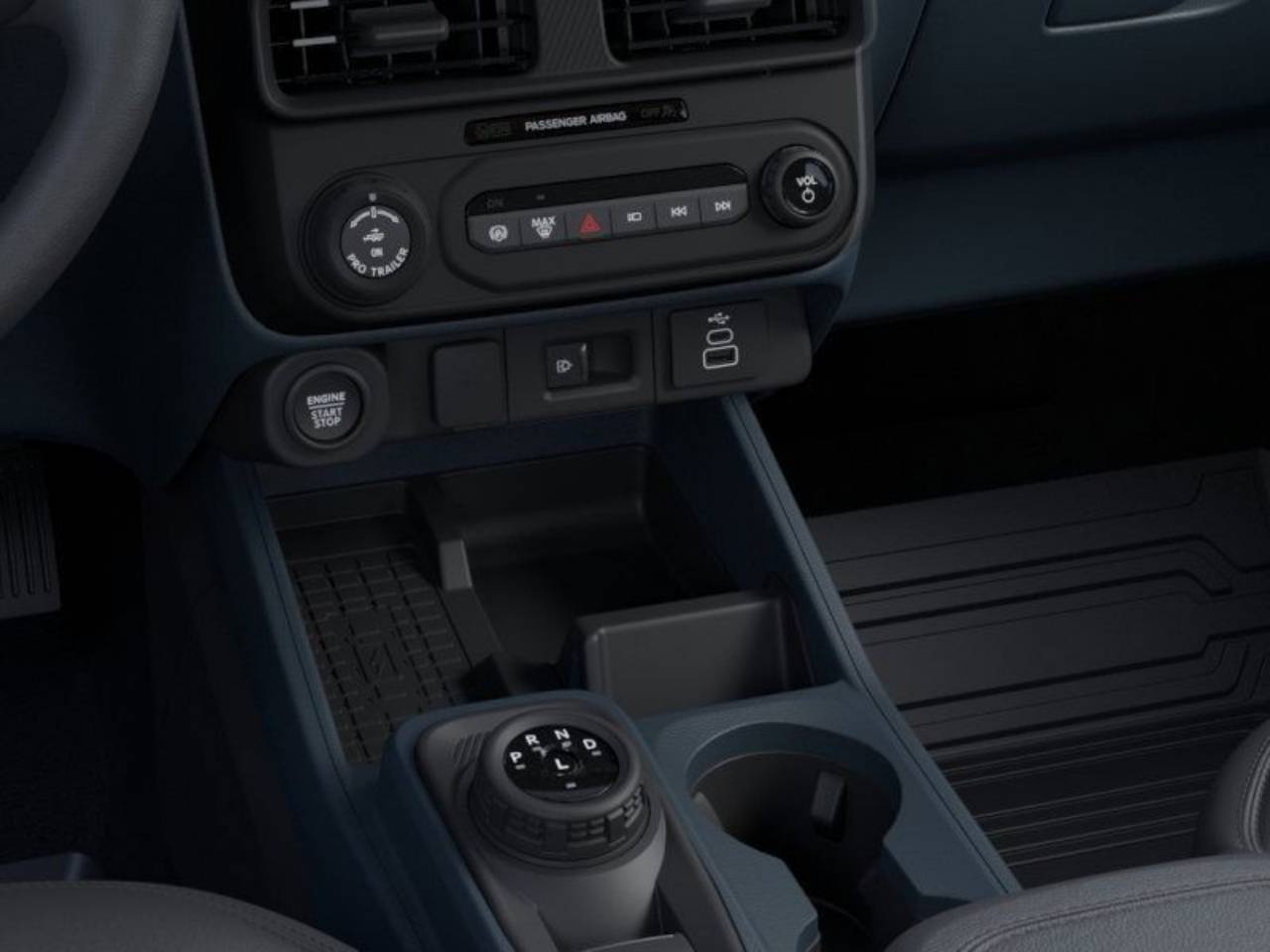 2025 Ford Maverick Lariat - Photo 17
