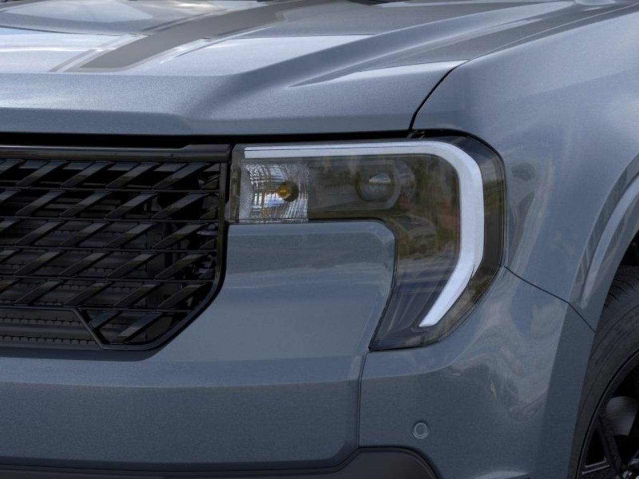 2025 Ford Maverick Lariat - Photo 20