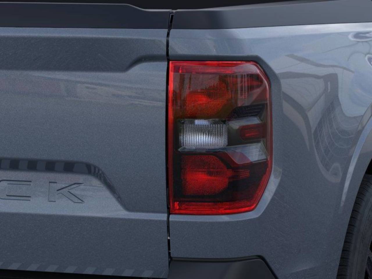 2025 Ford Maverick Lariat - Photo 23