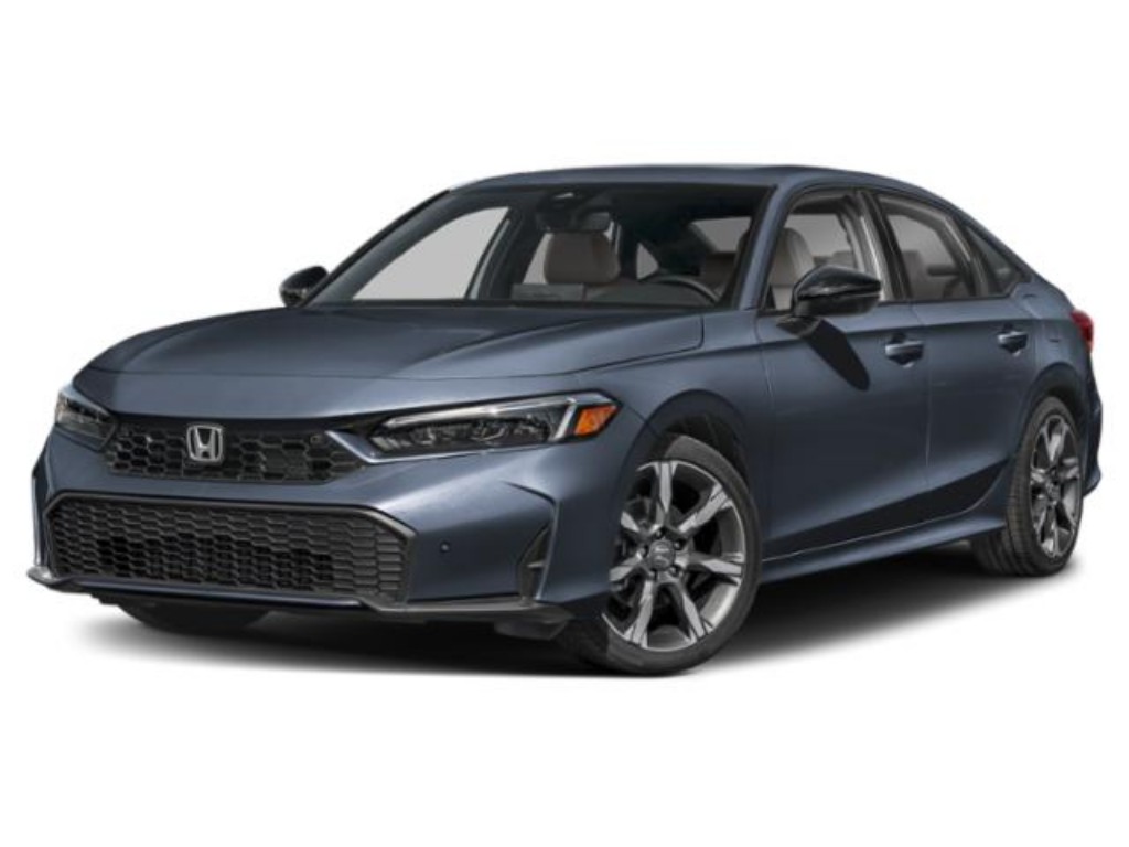 2026 Honda Civic Fhev