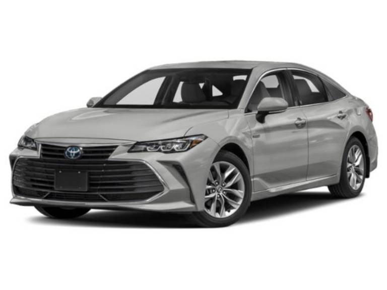 2020 Toyota Avalon Hybrid XLE Plus