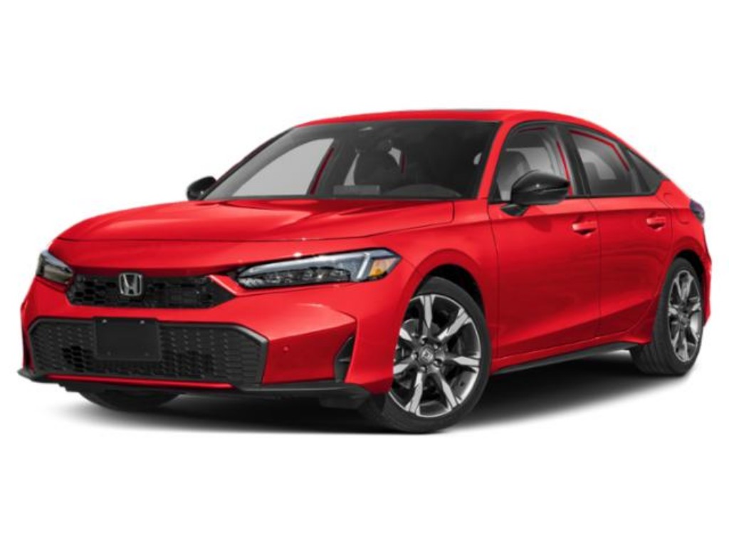 2026 Honda Civic Fhev