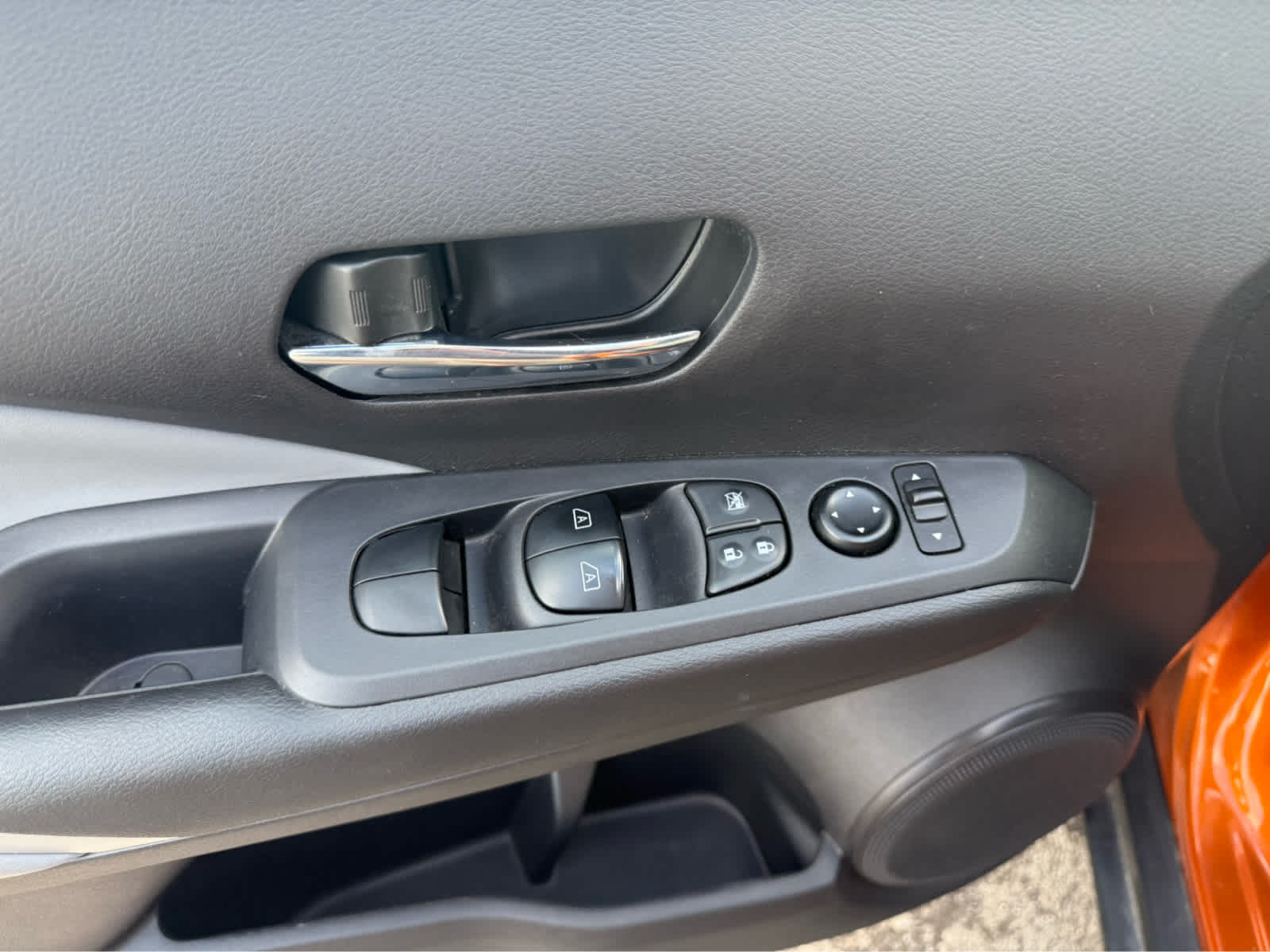 2024 Nissan Kicks SR - Photo 7