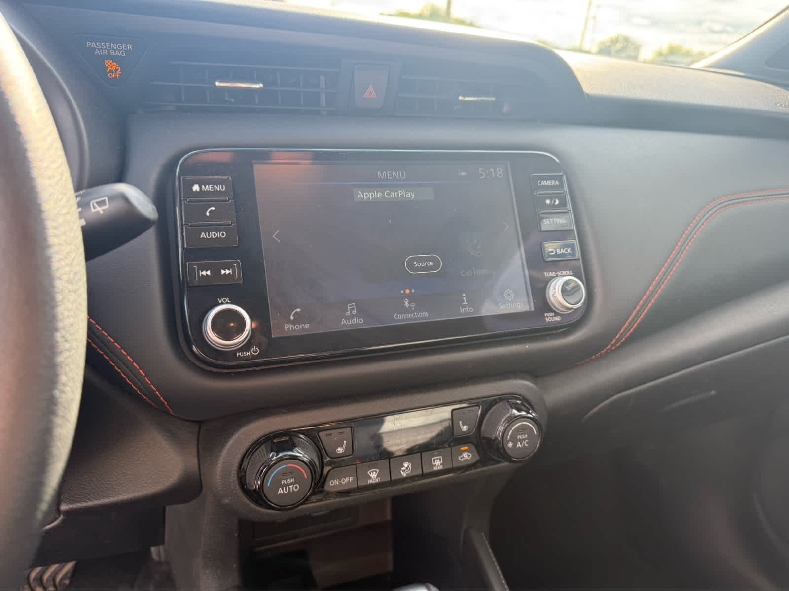 2024 Nissan Kicks SR - Photo 10