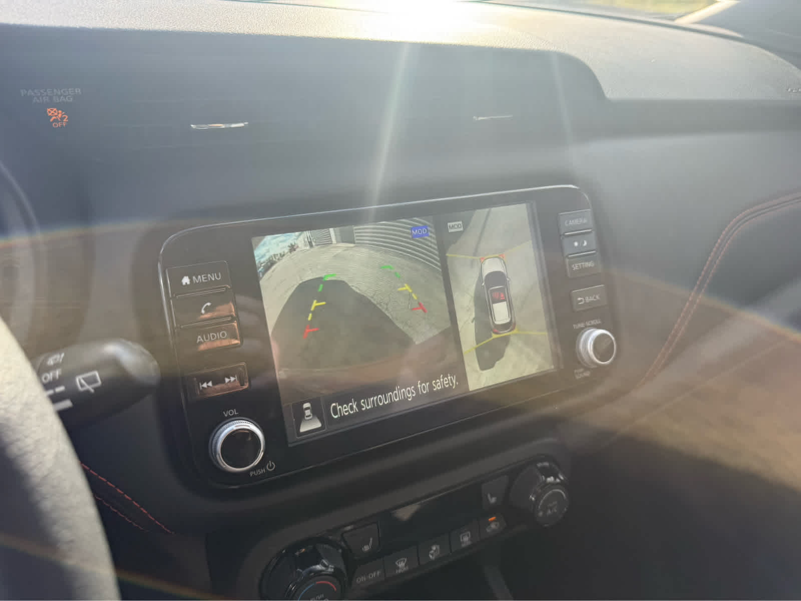2024 Nissan Kicks SR - Photo 15