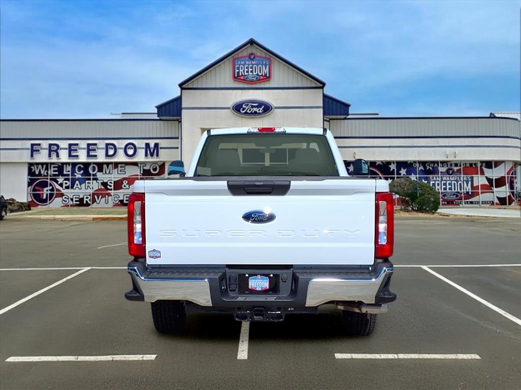 2026 Ford F-250 Super Duty XL - Photo 6