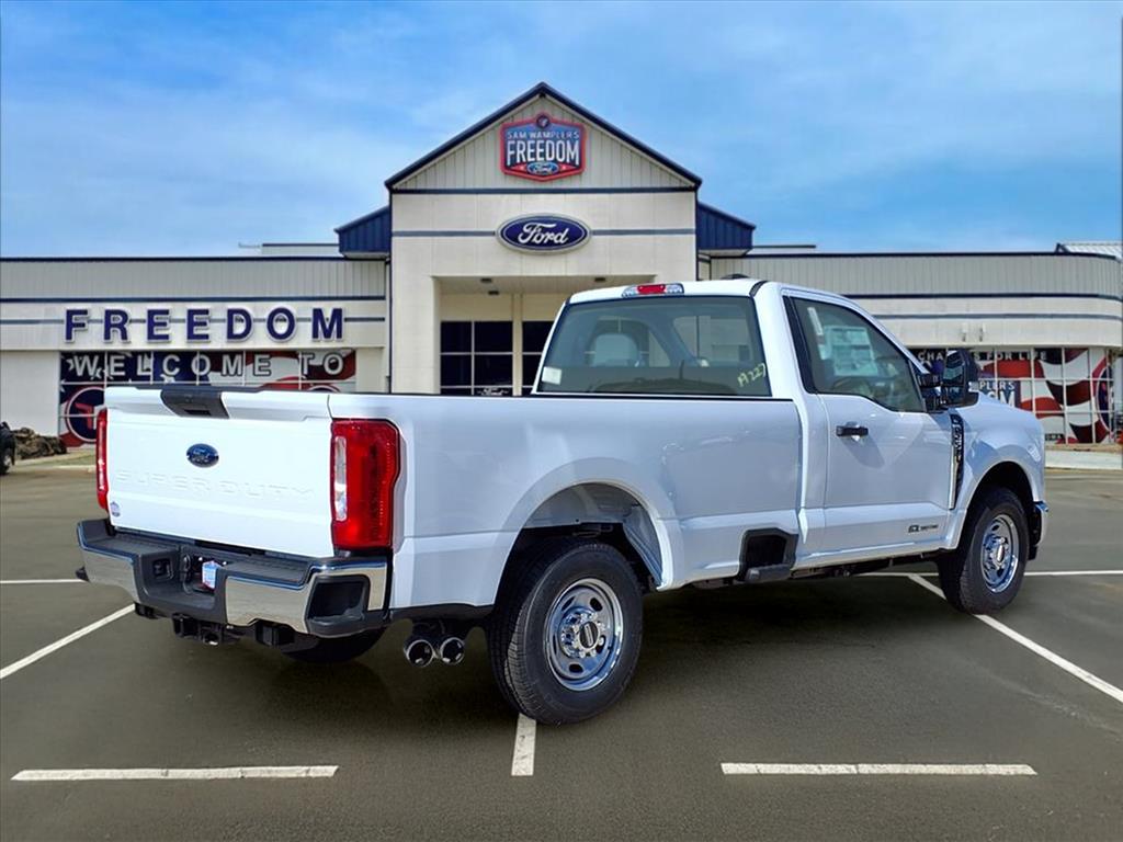2026 Ford F-250 Super Duty XL - Photo 7