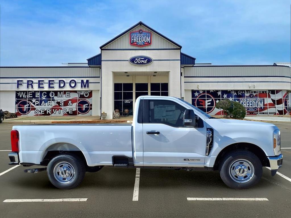 2026 Ford F-250 Super Duty XL - Photo 8