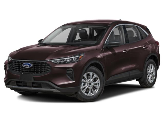 Used 2023 Ford Escape Active