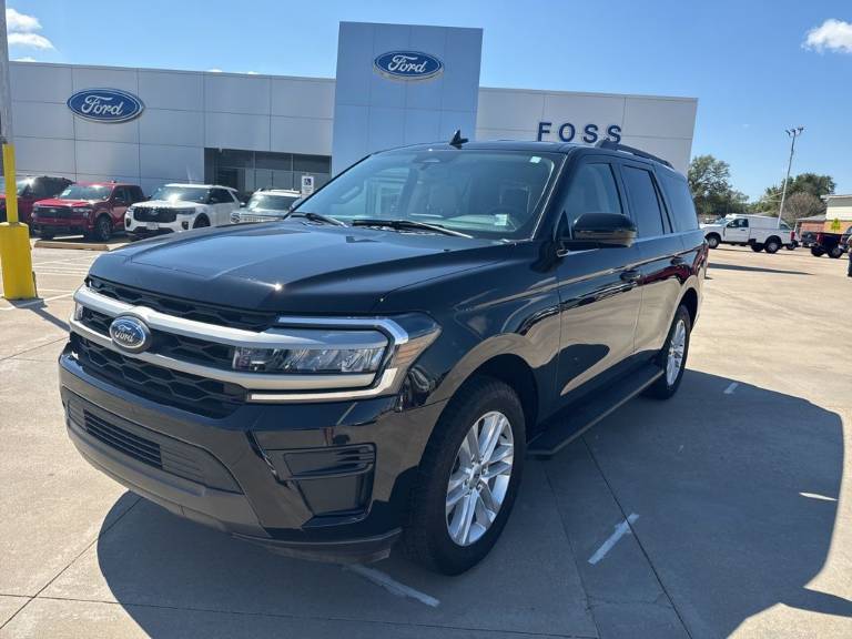 2024 Ford Expedition XLT
