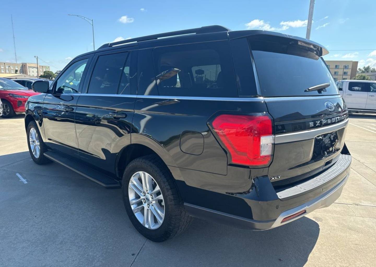2024 Ford Expedition XLT - Photo 7