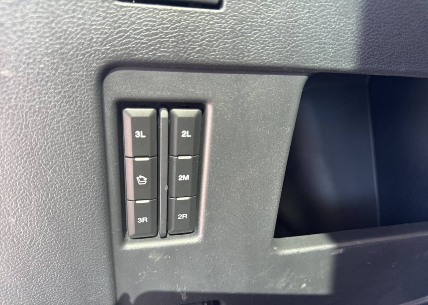 2024 Ford Expedition XLT - Photo 18