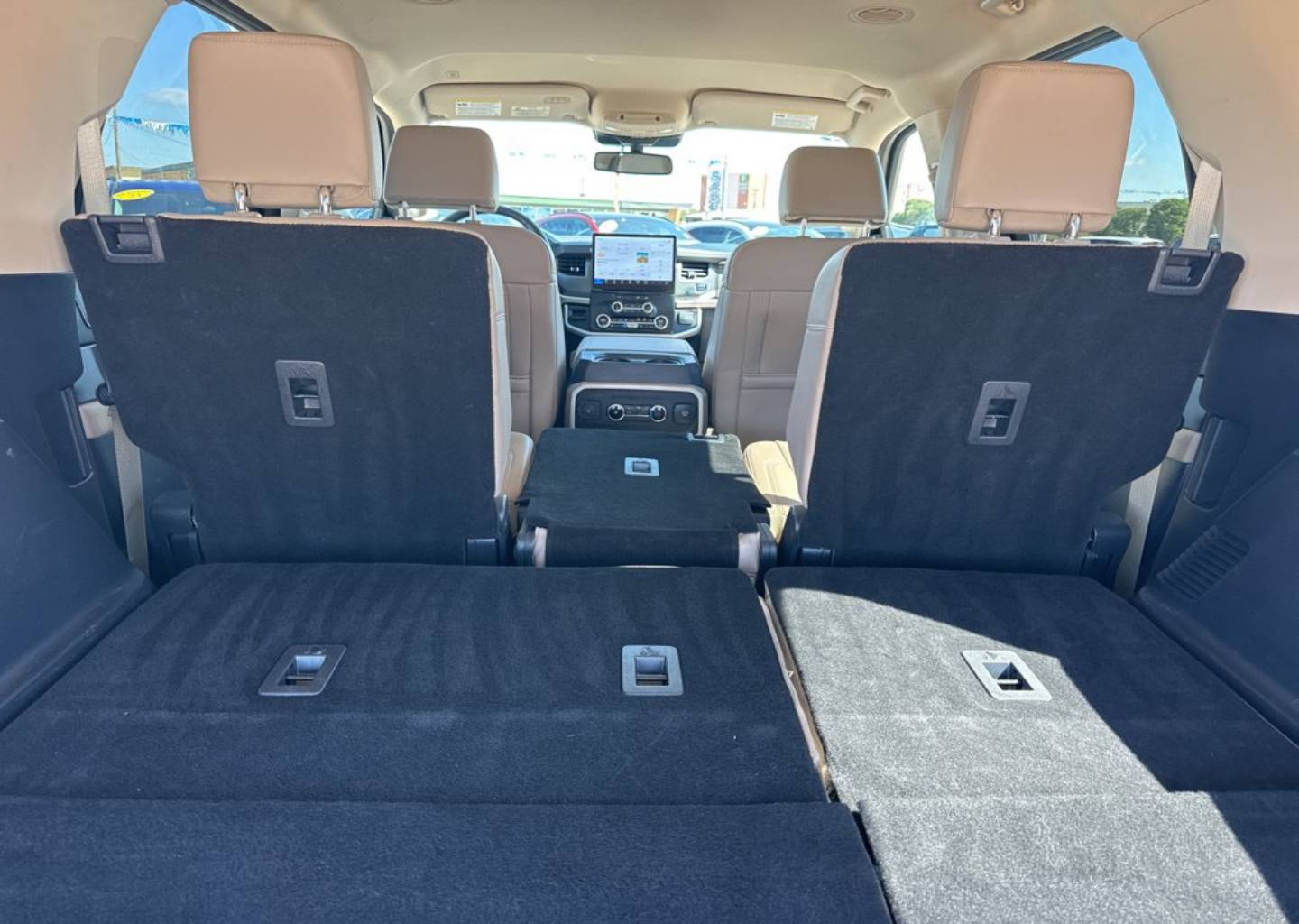 2024 Ford Expedition XLT - Photo 19