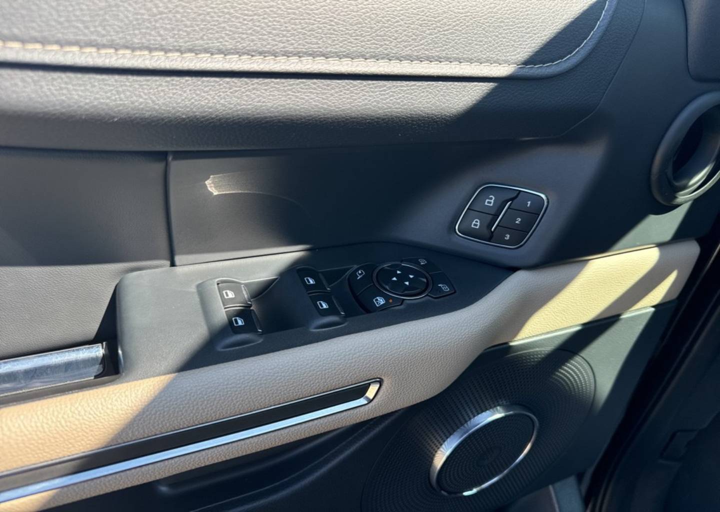 2024 Ford Expedition XLT - Photo 20
