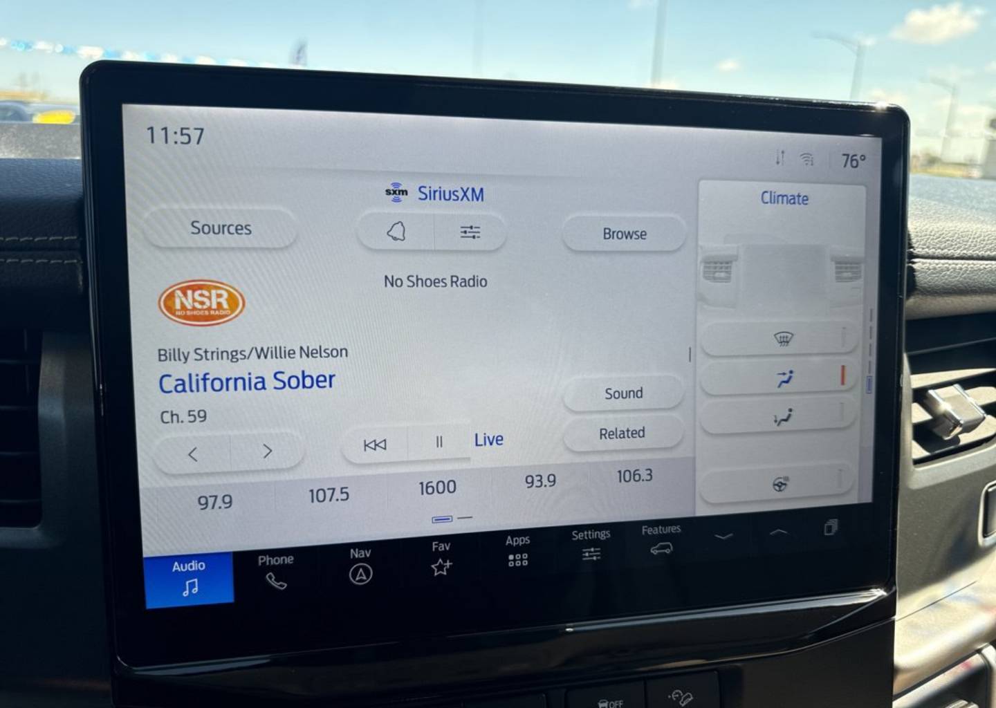 2024 Ford Expedition XLT - Photo 24
