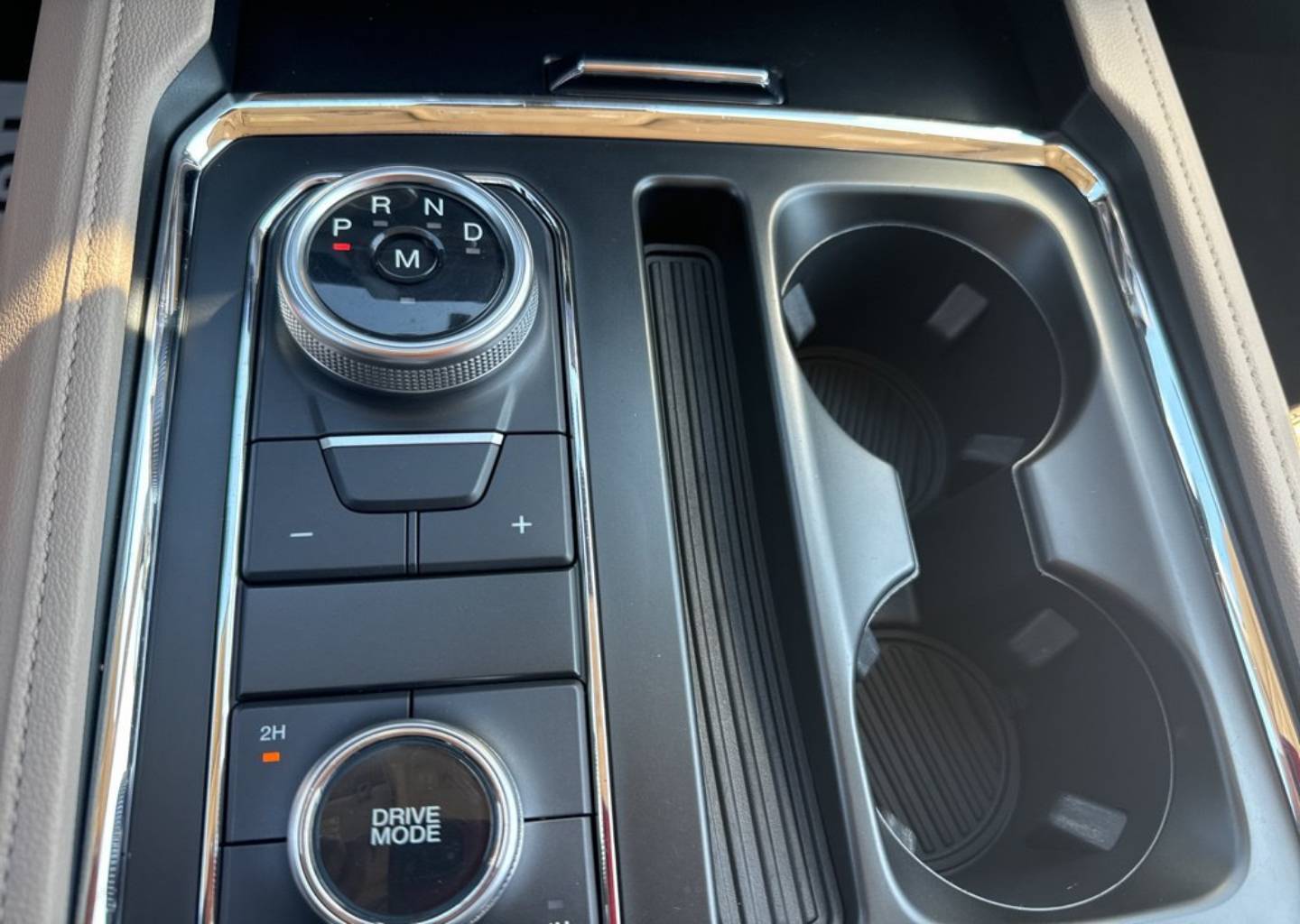 2024 Ford Expedition XLT - Photo 26