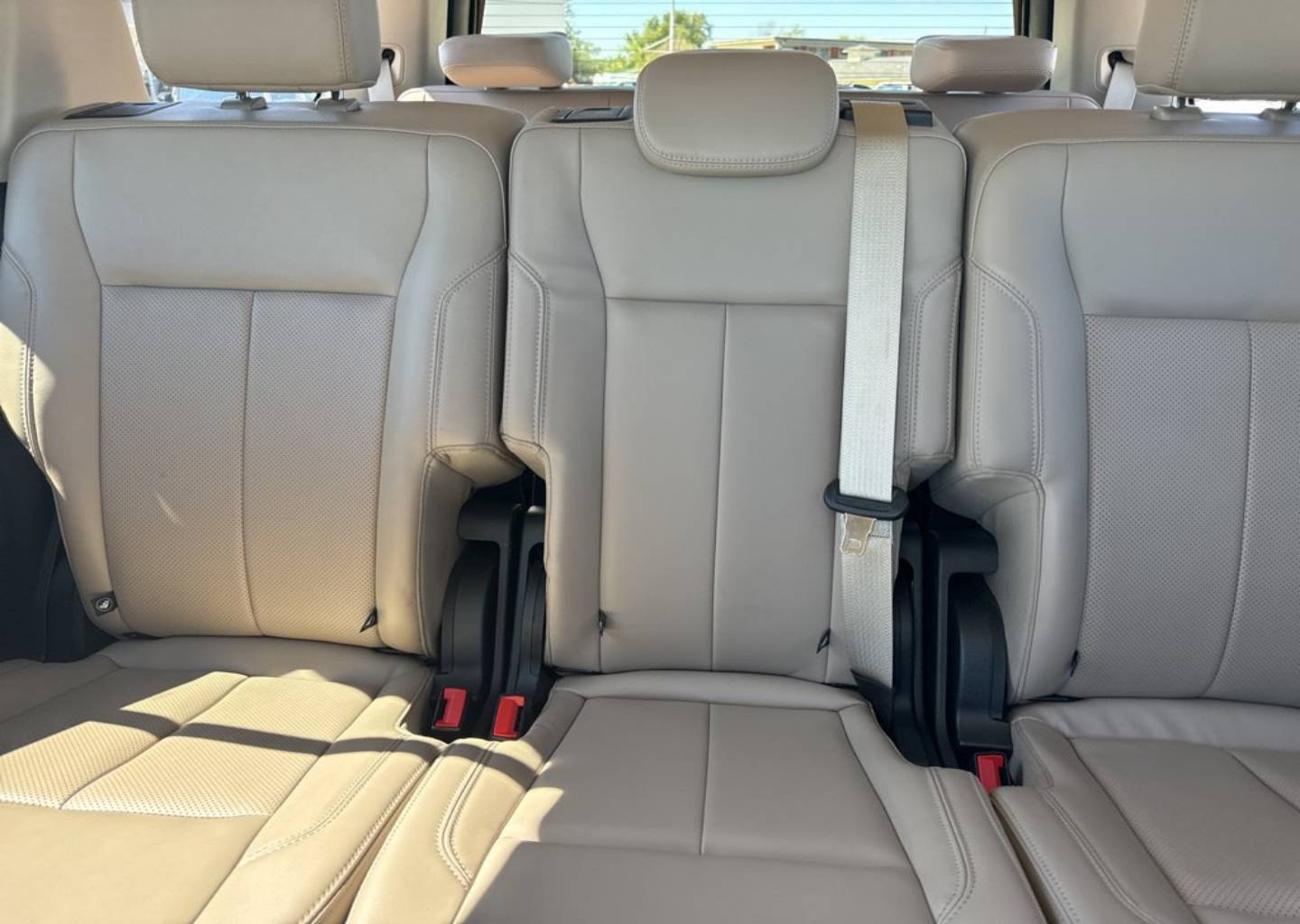 2024 Ford Expedition XLT - Photo 31
