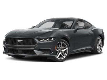 2024 Ford Mustang EcoBoost® Premium Fastback