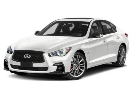 2019 INFINITI Q50 Sport