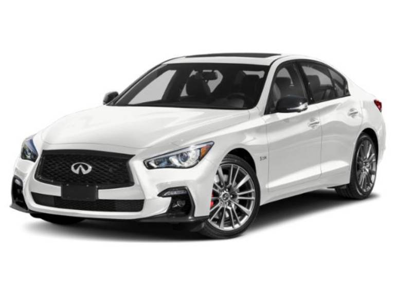 2019 INFINITI Q50 Sport