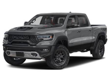 2023 RAM 1500 TRX
