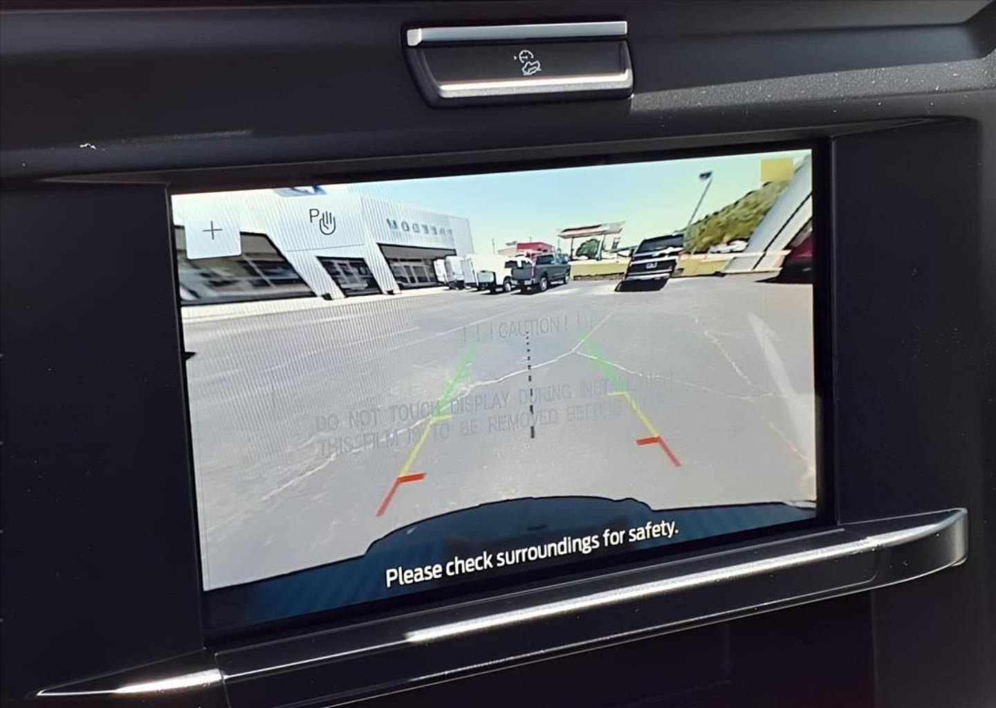 2025 Ford F-350 Super Duty XLT - Photo 11