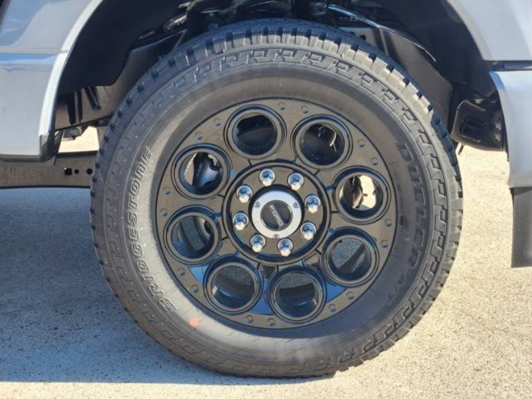 2026 Ford F-250 Super Duty Lariat - Photo 7